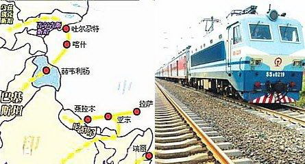 军事铁路规范，保障高效运输安全，筑牢国防力量基石