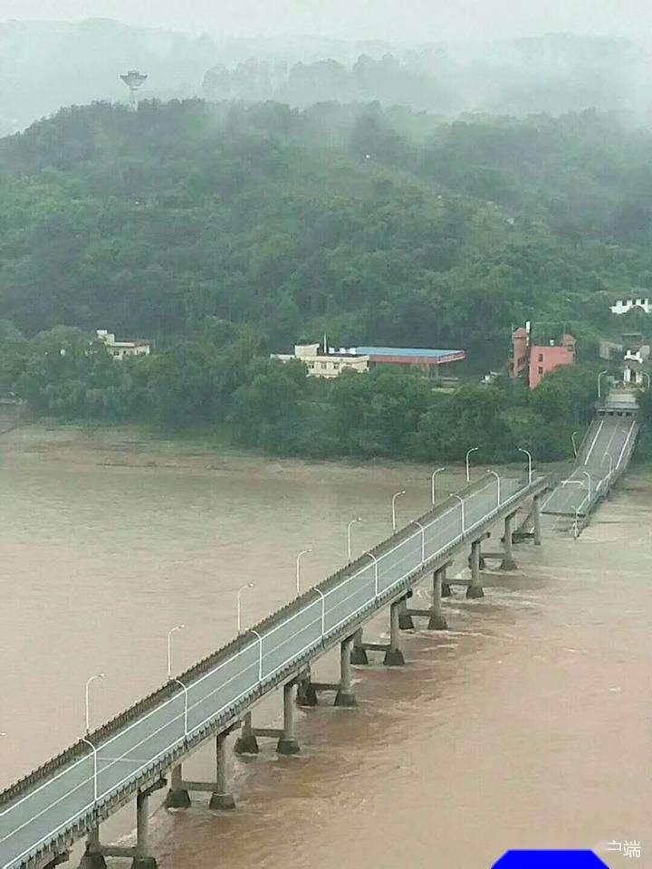 兴化大桥突发事故：兴化最长的桥 