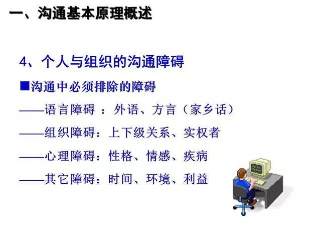 高效沟通管理答案：高效沟通免费阅读 
