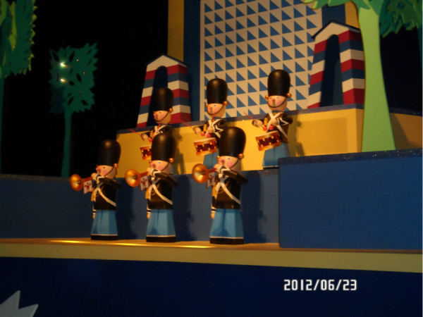 如何高效玩迪士尼：迪士尼小技巧 