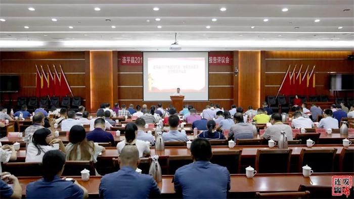 谁普法谁落实：谁普法谁执法专项工作落实情况 