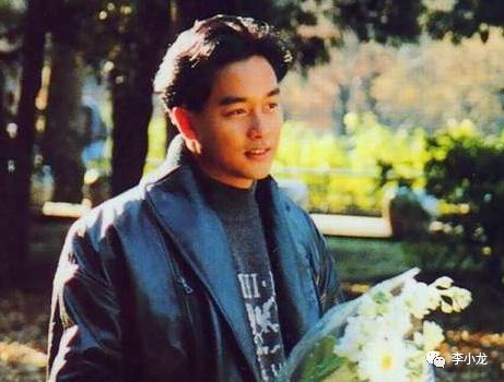 TVB与张国荣，永恒专题下的不朽传奇探寻