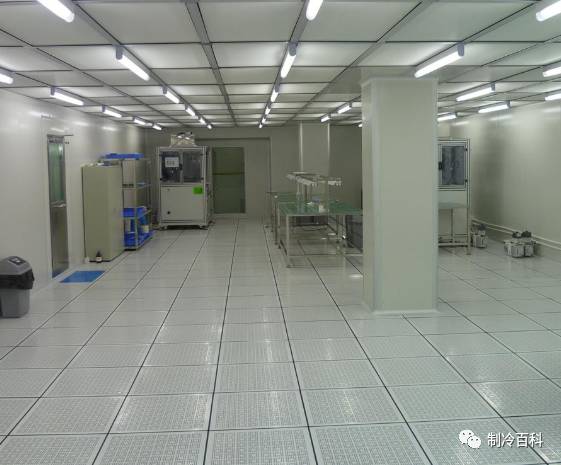 高密市无尘室高效过滤网：无尘车间空气净化系统过滤网 