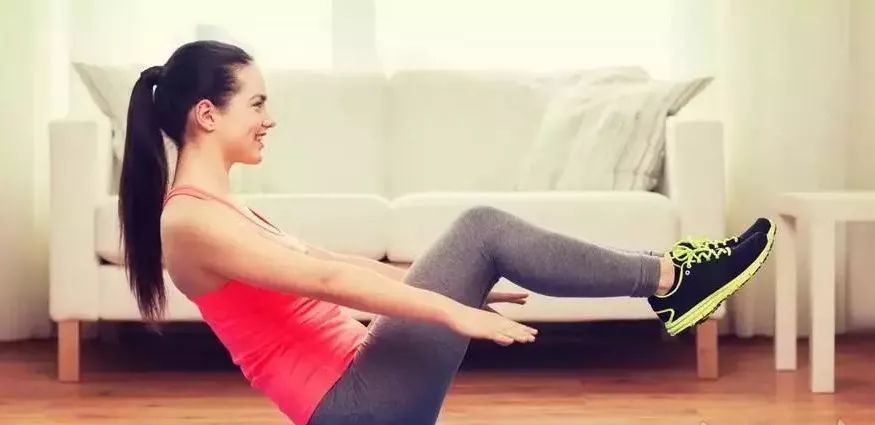 高效减脂教程减肥操视频：最有效果的减肥操视频 