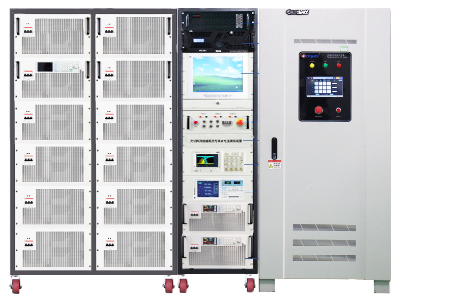 储能逆变器高效：储能逆变器厂家排名 