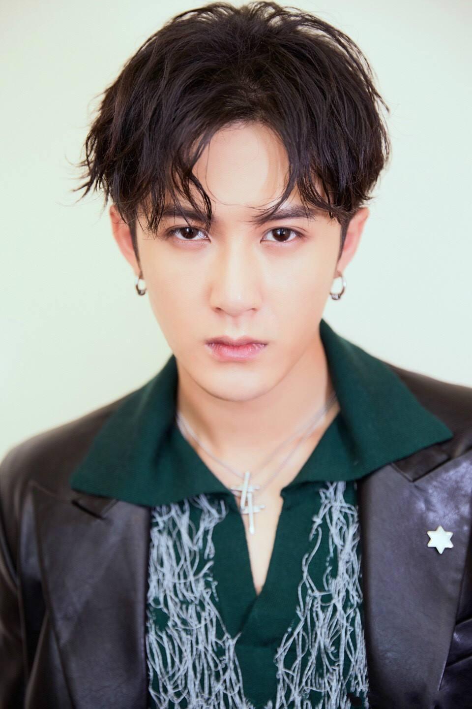 简子独家：简媜儿子 