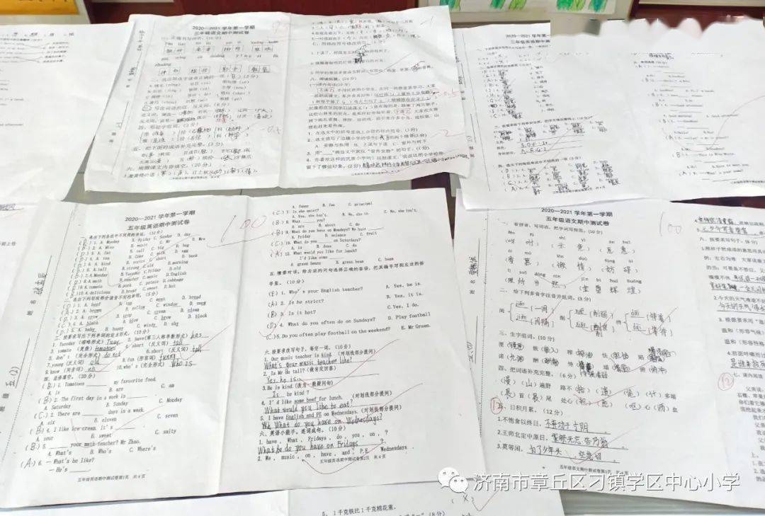 学生作业书写规范化，培养学习习惯的秘诀所在