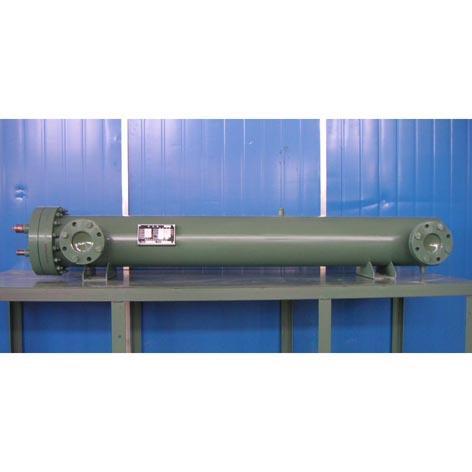 高效管壳换热器 厂家：壳管式换热器换热系数一般多少 