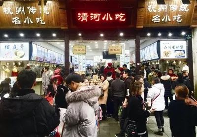 杭州餐饮行业人才盛宴，各类职位火热招聘中！