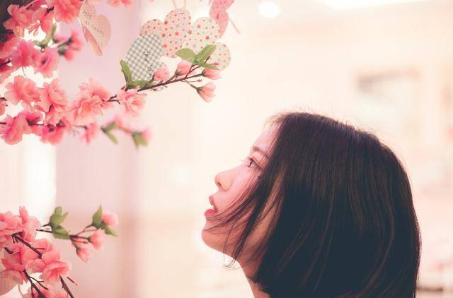 剪不断的深情惦念