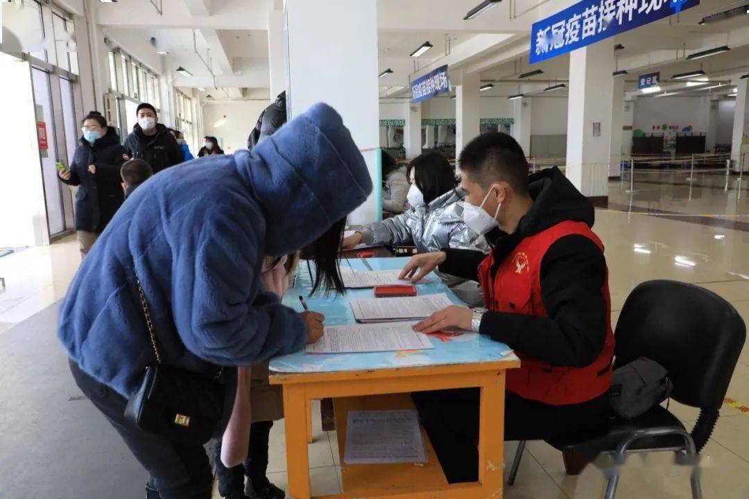 儿童疫苗接种宣传，守护健康，共筑免疫屏障