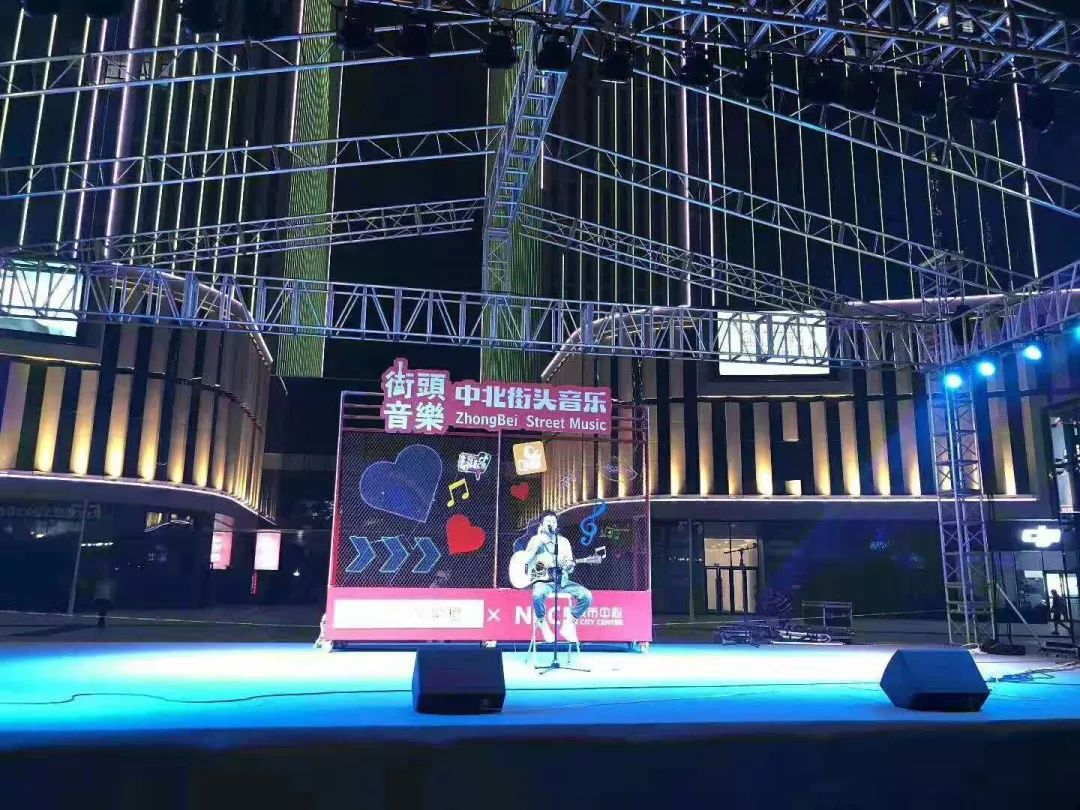 夜市繁华脉动，深度解读城市夜晚的热闹与魅力