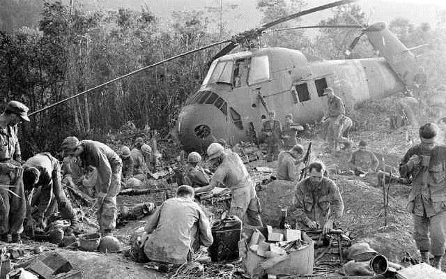 军队落实刑法：刑法关于军人的犯罪 