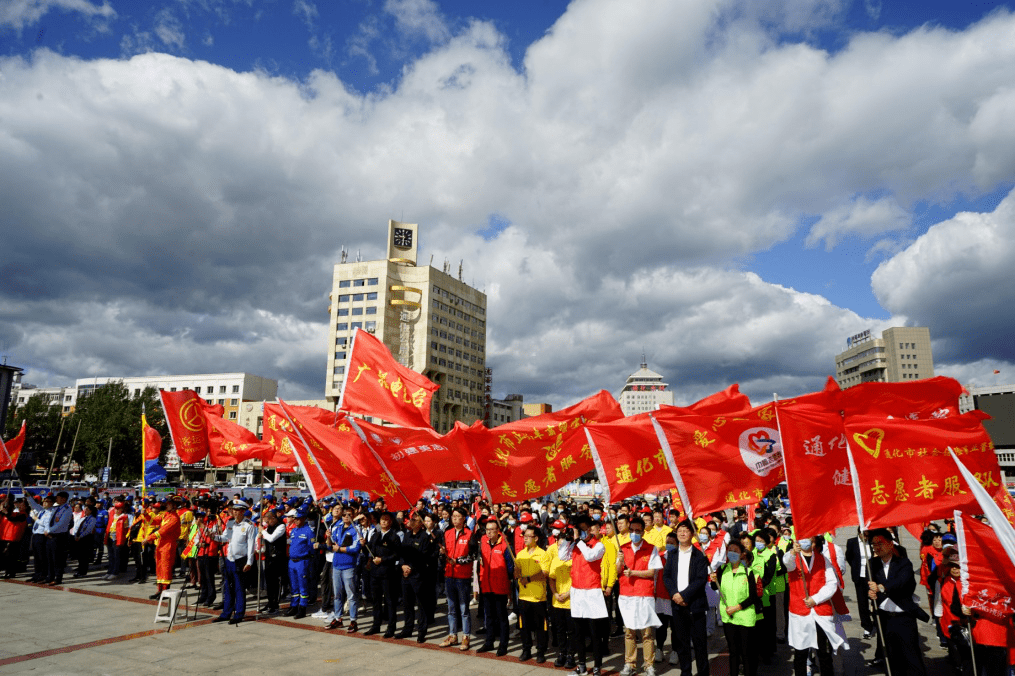 通化宣传：通化宣传画 