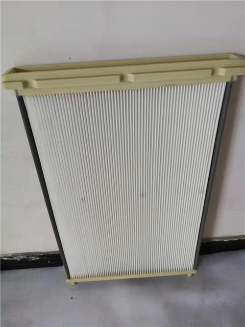 高效天全过滤器风量技术解析与应用展望