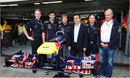 f1独家赞助：f1冠名赞助商 