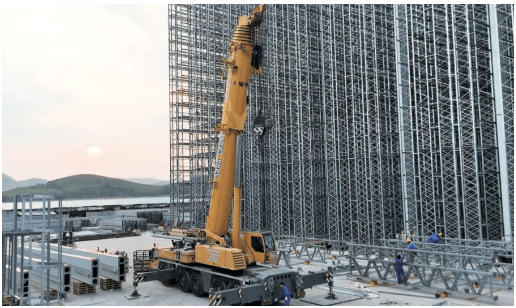 晋城高效罐：晋城高质量高速度转型发展 