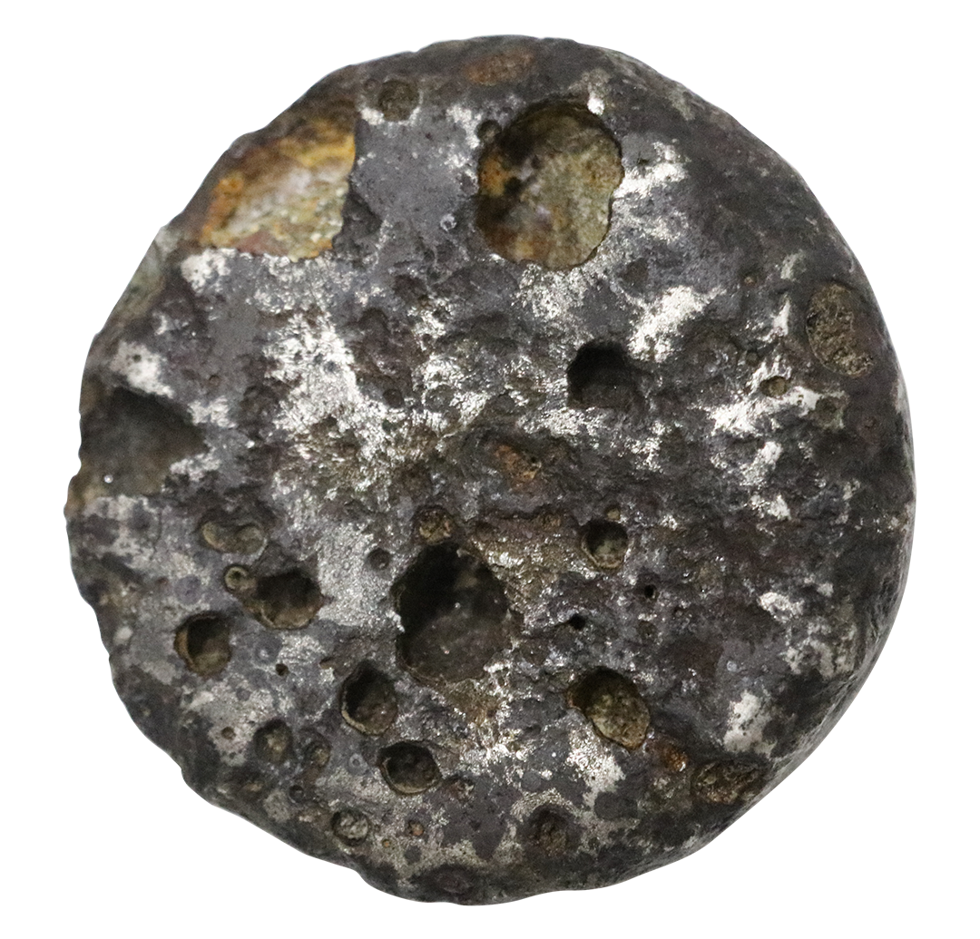 陨石下落实验步骤：陨石的降落过程 