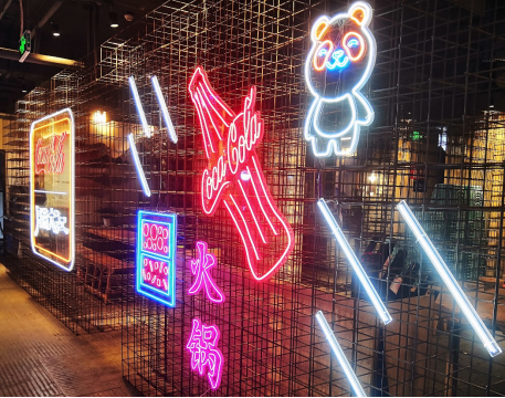 活动快闪视频宣传，新时代的营销利器，吸引眼球的创意展示！