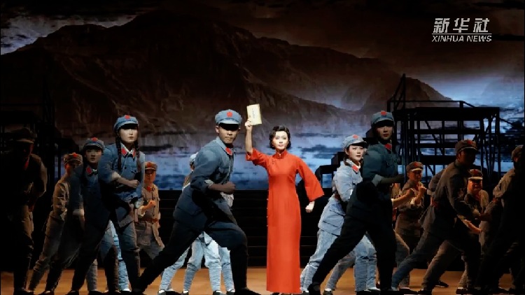 探寻甬剧魅力，传承非遗文化——甬剧专题片首曝