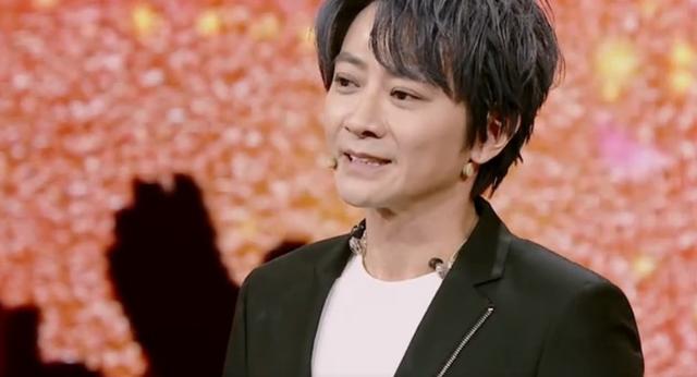 孙耀威，情感演绎人生，演绎经典传奇