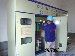 四川高效节电柜出厂价格：四川高低压配电柜厂家 