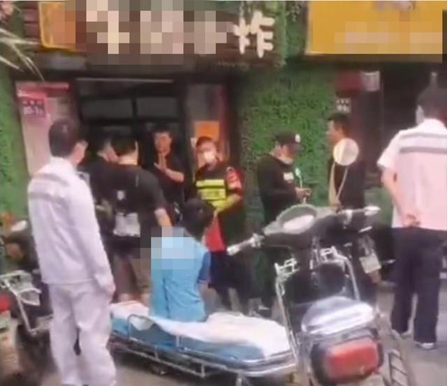 外卖小哥视角下的城市快节奏生活微观洞察