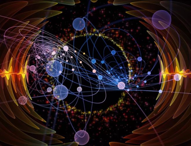 弹力绳下落实验，探索物理世界的神秘面纱