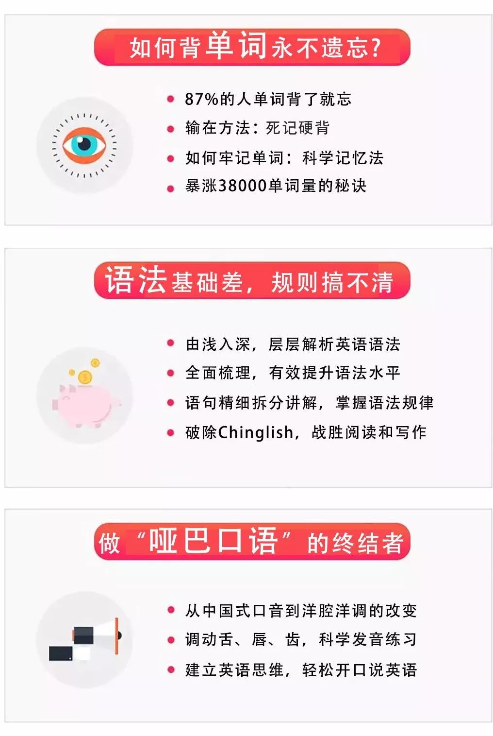 如何英语高效学习：怎样高效的学好英语 