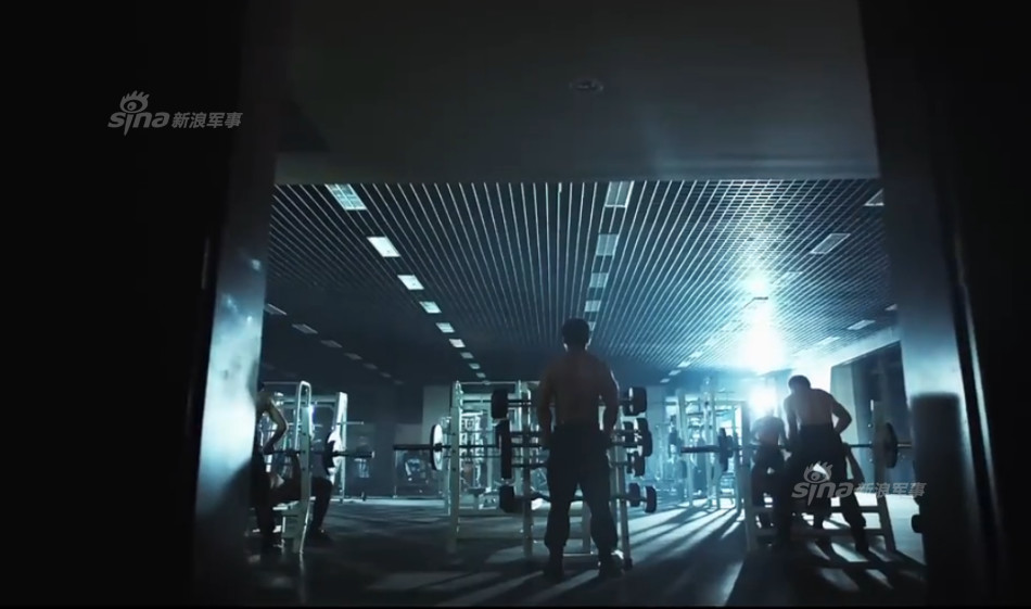 大宣传片：宣传片大气磅礴 