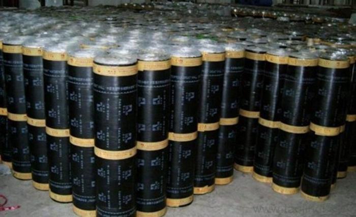 防水卷材宣传图：防水卷材防水效果怎么样 