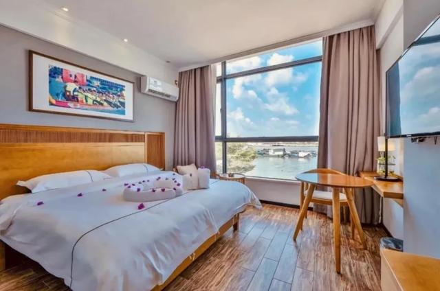 温州民宿，体验不一样的风情住宿之旅