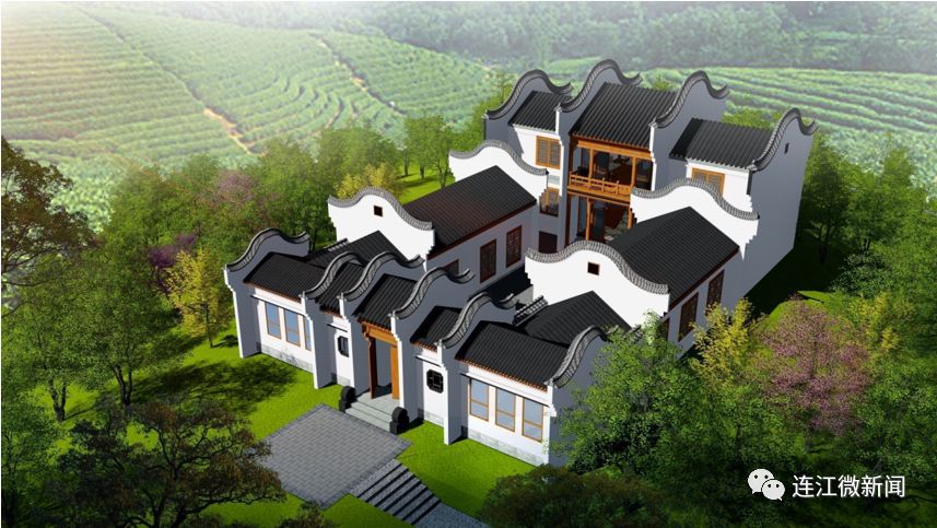 连江新闻头条，最新动态一网打尽