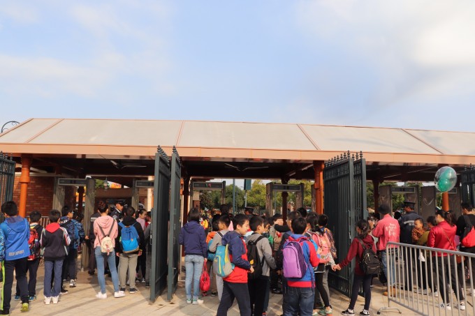 上海适合老年人游玩的攻略指南