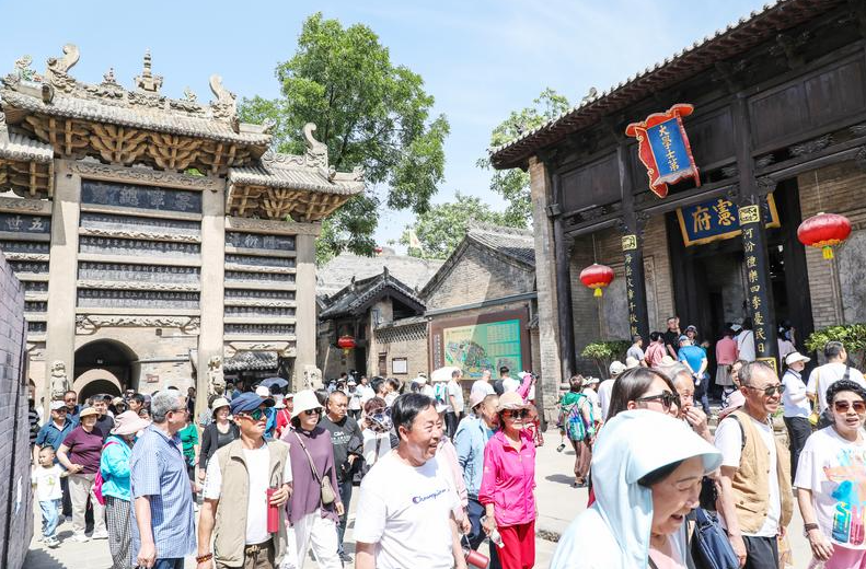 晋城县游玩攻略大全，探索魅力之旅