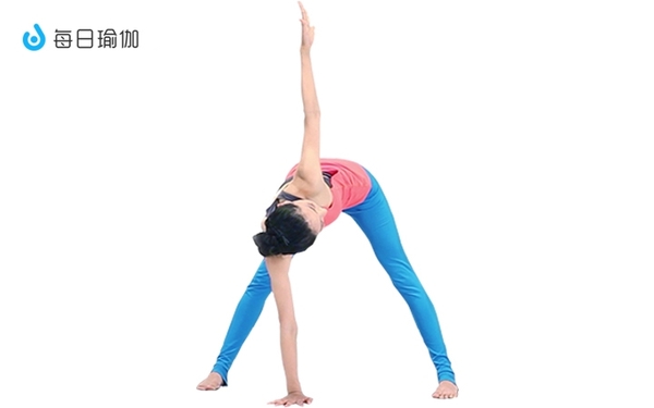 瑜伽是一项高效燃脂运动：瑜伽是减肥吗 