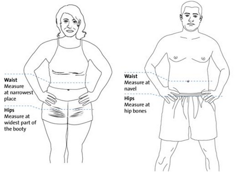 揭秘男性身体变化,探究男性体型逐渐缩小的现象