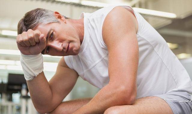 揭秘男性身体变化,探究男性体型逐渐缩小的现象