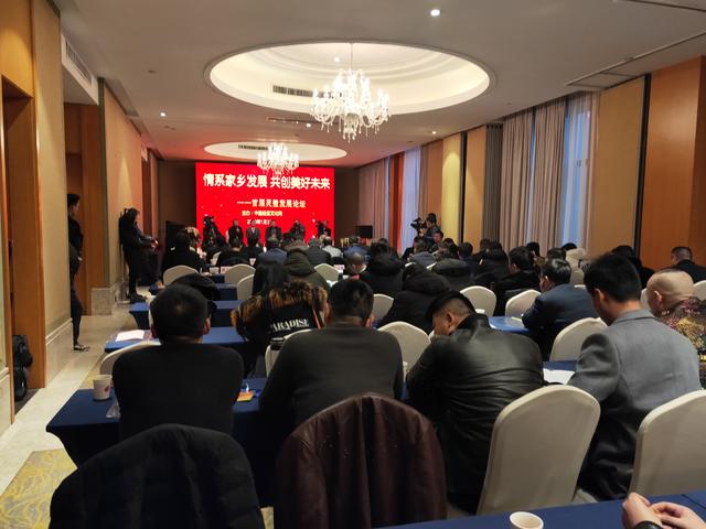 创城区凤翔镇共建美好未来，新闻头条报道