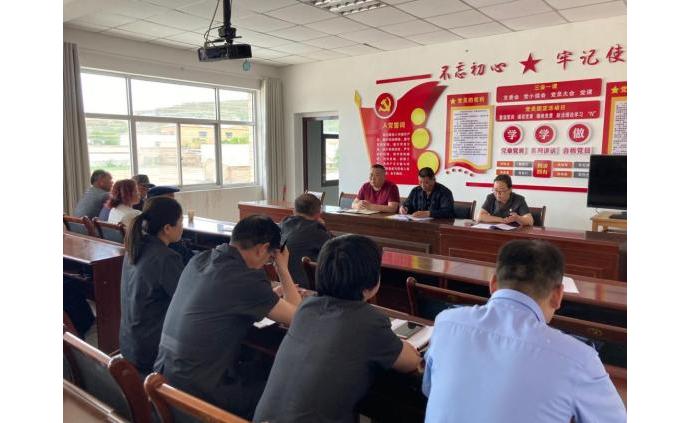 创城区凤翔镇共建美好未来,新闻头条报道