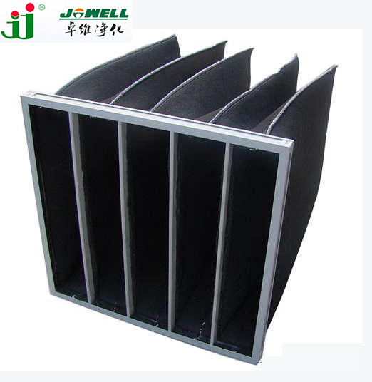 沉降高效过滤：沉降式过滤器 