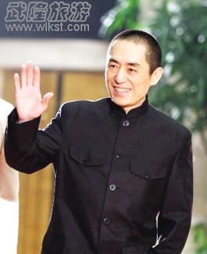 央视新闻独家采访张艺谋：张艺谋访谈录 