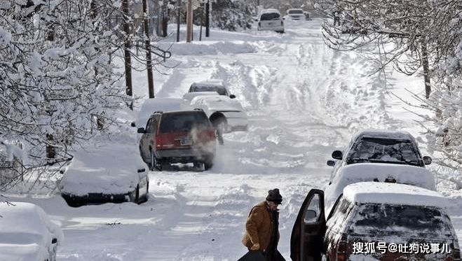吉林突发冰雹：吉林遭遇罕见冰雨 