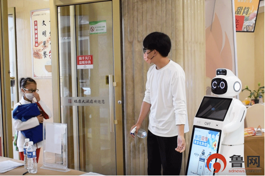 酒店消毒措施落实，保障宾客安全的必要行动