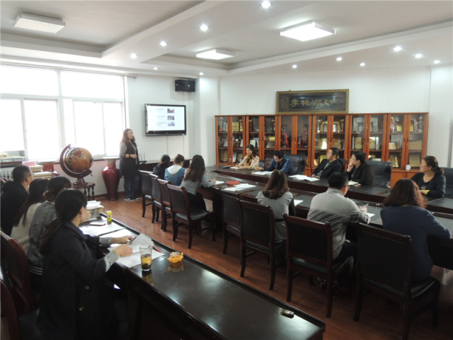 宣传工作内容提升：宣传工作力度 