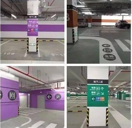 地下停车场设计规范标准：地下停车场建设标准 