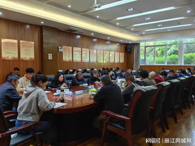 会议接待规范：会议接待工作要求 