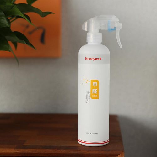 高效除醛因子：除醛剂配方 