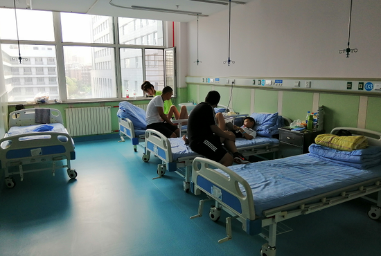 如何落实日间病房护理：日间病房护理常规 