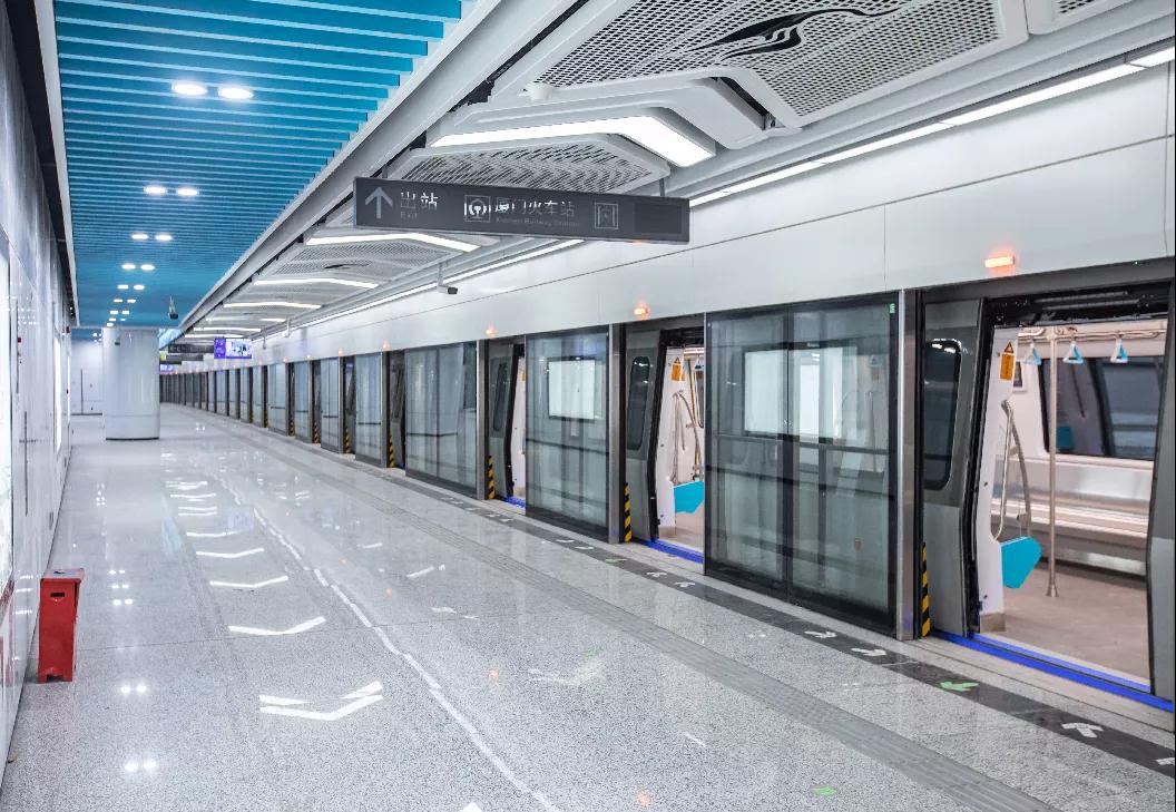 地铁车站抗震规范：地铁站抗震等级 